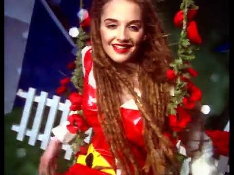 Lucilectric - Mädchen (Official Video)