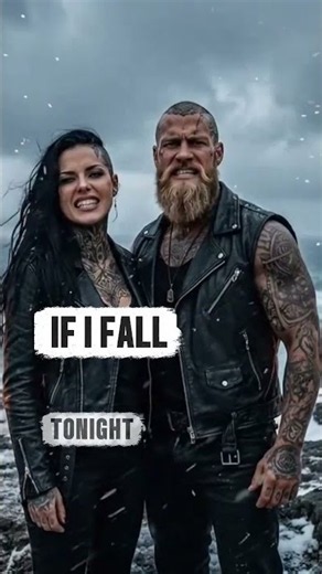 ⚔️ IronFjordX - IF I FALL TONIGHT ⚔️