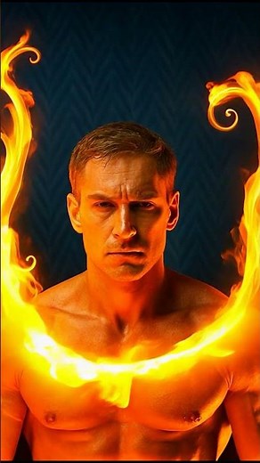 Altered Beast Part 12 Transformations AI VIDEO HD