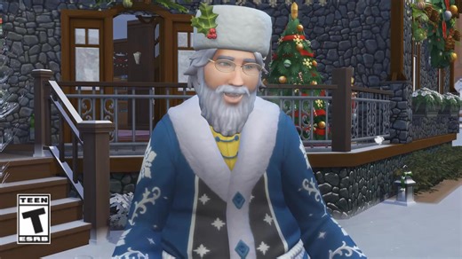 some inspiration for the Simmer in your life 🎁 https://x.ea.com/87929 | The Sims