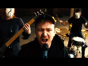 Scro - is this what you wanted (Official Music Video)