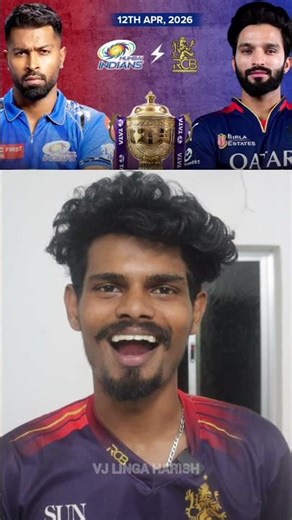 2026 VIRAT REVENGES 🤫❤‍🔥🤣 | MI VS RCB PUBLIC REVIEW | MI VS RCB REVIEW | VJ LINGA #vjlinga