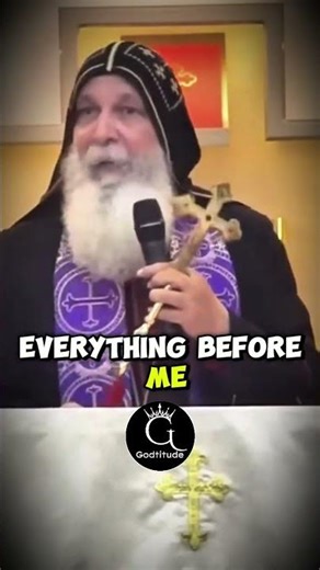 The First and Second Coming of God | Bishop Mari Emmanuel | Godtitude