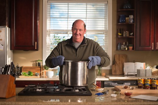 Cooking with 'Friends': Jacqui Heinrich's all-American chili