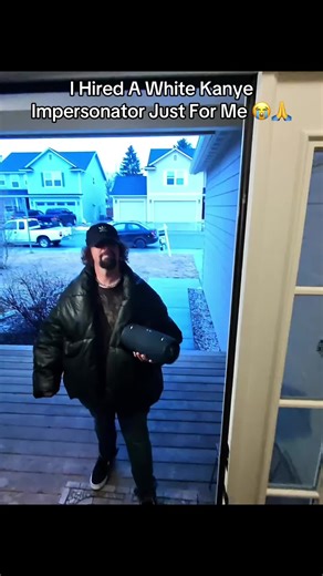 Kanye West Impersonator Party Cancelled - Why Not Have Fun?