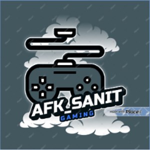 afk_sanit - Twitch