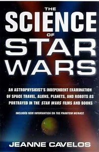 The Science of Star Wars (book) - Alchetron, the free social encyclopedia