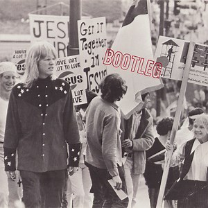Larry Norman - Bootleg