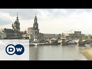 Reisetipp: Kunst und Kultur in Dresden | Euromaxx