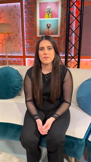 La historia de África y su familia no ha sido fácil, hoy conocemos todos los detalles en directo a las 18:30 h en @telecincoes 📺 | El diario de Jorge