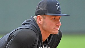 Josh Donaldson: 'It was tough' to hear comments about character after 'Jackie' incident