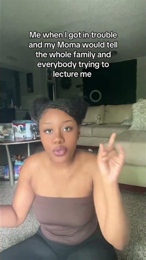 Why do black mamas go tell all your business 🤣🤣🤦🏾‍♀️ #blackmoma #family