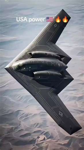 B-2 spirit power shown #fighterjet #b2 #usairforce #usarmy #creatorsearchinsights
