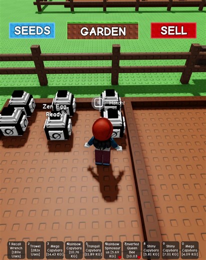 Ostrich Farming Tips Using Roblox Gameplay