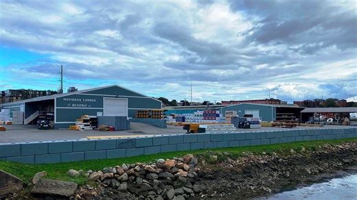 Beverly residents have mixed feelings about proposed Bass River Overlay District