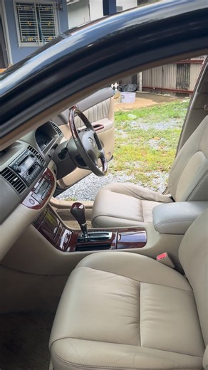 4.6K views · 93 reactions | Camry ปี2003 2.4Qtop น้ำมันล้วนๆ ภาษี69...