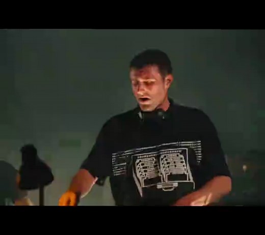 Fred again.. b2b Thomas Bangalter DJ Set Live at Alexandra Palace