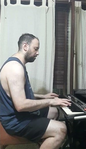 Can Utility and the Coastliners. solo. #keyboardsolo #keyboard #génesis #music #progrock