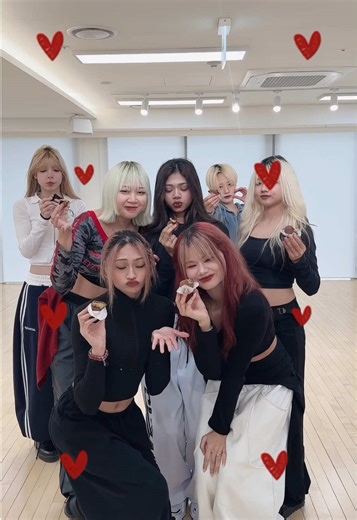 두바이 쫀득쿠키, 발렌타인 선물에 딱!