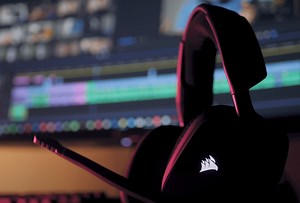 How to Connect Corsair Void Pro to Phone - What Box Game