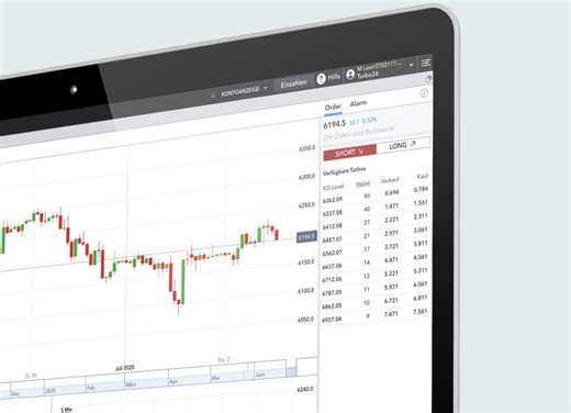 Barrier-Optionen: Erfahren Sie, wie Barriers gehandelt werden