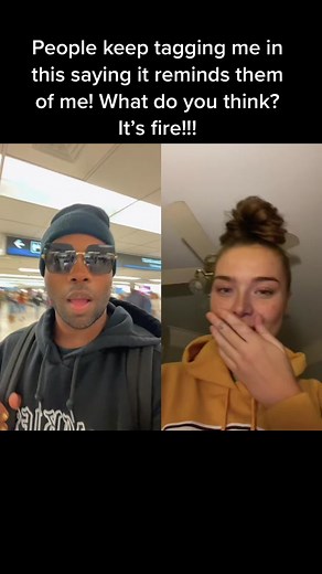 Dancing Duet with Original Music by Todrick Hall