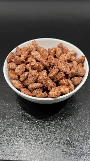 How to Toast Almonds Perfectly on the Stove