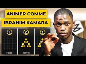 Les meilleurs conseils business d’Ibrahim Kamara (extraits du live)