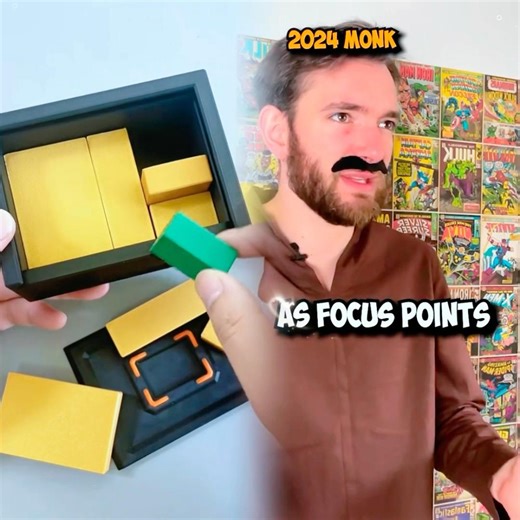 Monk class changes in the new D&D PHB #dnd #dndtiktok #ttrpg #dnd5e