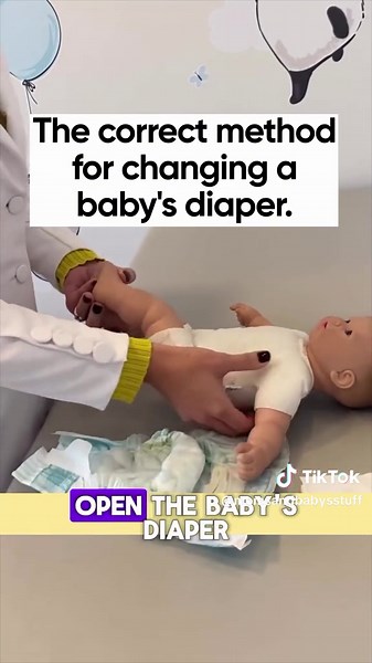 #howto #babyhack #baby