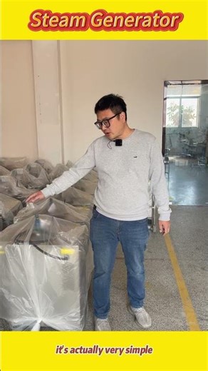 The steam generator, also known as an electric steam boiler. Feel free to contact for any inquiries