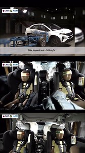 7K views · 31 reactions | BHARAT NCAP CRASH TEST RESULTS! Tata Curvv, Tata Nexon, and Tata Curvv EV get ⭐️⭐️⭐️⭐️⭐️ star safety rating! #Tata #Curvv #Nexon #CurvvEV #suv #crashtest #bharatncap #safety #safecars #tatanexon #tatacurvv #cwreels | CarWale | Facebook