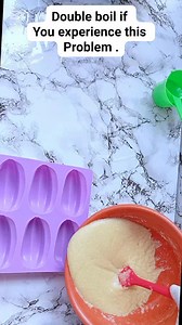 Soap separation #soapseparation | Learn with crystal hub