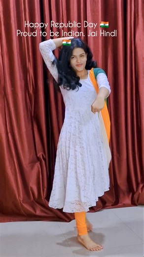 Desh rangila rangila || Desh bhakti geet|| fanaa || Amir Khan || #republicday #dance #2026