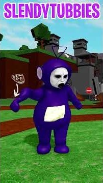 BOISVERT Jumpscares In SCP Morphs Update! #scp #roblox #shorts