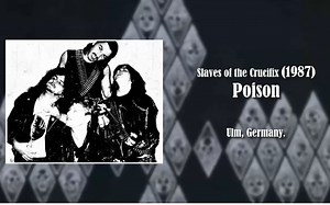 80's 90's  Thrash And Death Metal Compilation