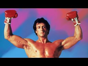 Unpacking the Rocky Series | Big Joel