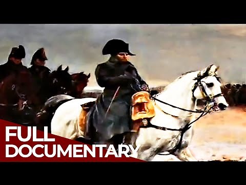 Food History: An Eating Revolution | Let's Cook History | Free Documentary History