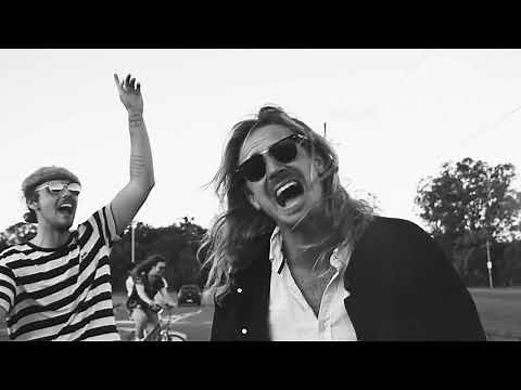 Cactus Band - "Crescent Moon" Official Music Video