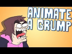 RADICAL REPUBLICANS - Animate A Grump - Scene 35 Breakdown