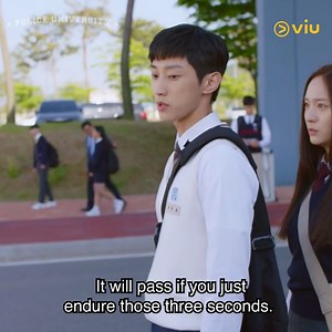 Kang Sun Ho, to the rescue! | Viu Philippines