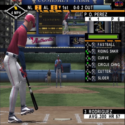 High Heat- Major League Baseball 2004 Immerse yourself in nostalgia with High Heat Major League Baseball 2004, a classic video game for PlayStation 2 that captures the excitement of baseball. Discover more about this game and relive your favorite memories. #videogames #nostalgia #baseball #gaming | Retro-Entertainment TV
