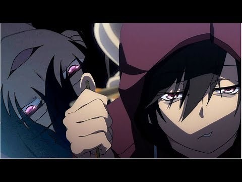 Charlotte「AMV」Boulevard Of Broken Dreams