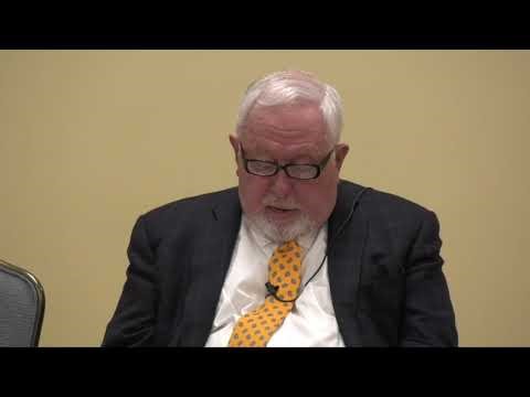 Decatur Pres Church Members: Contributions to Gov't & Community