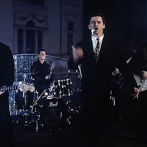 747K views · 63K reactions | It’s definitely time for the weekend because… "New Sensation" is now LIVE IN HD! Watch now: https://INXS.lnk.to/Sensation | INXS | Facebook