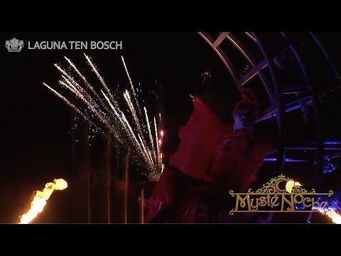 ラグナシア エンターテイメントショー