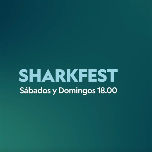 51K views · 1.2K reactions | Estas criaturas tan fascinantes y enigmáticas llevan habitando los mares y océanos durante millones de años y, a pesar del tiempo, su presencia sigue evocando tanto admiración como temor. SHARKFEST, sábados y domingos de julio a las 18.00 en National Geographic. | National Geographic | Facebook