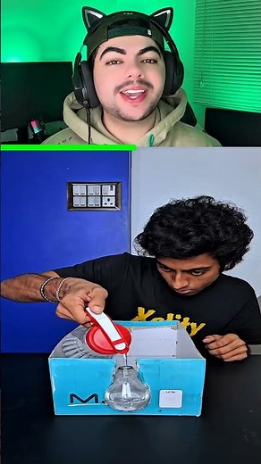 How to Make a DIY Projector at Home 😳