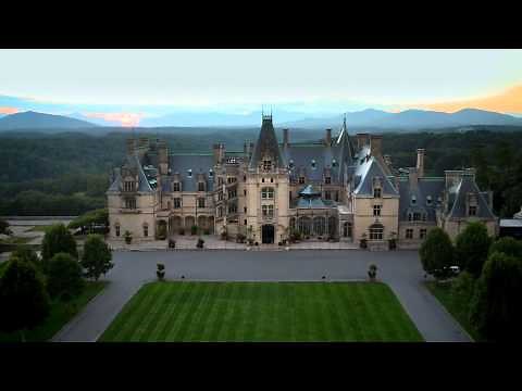 Asheville, N.C. -- Welcome to Asheville!