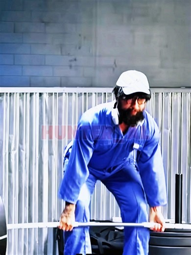 Hilarious Gym Prank Gone Wrong!